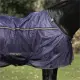 Bucas Therapy Mesh Cooler deken navy/orange